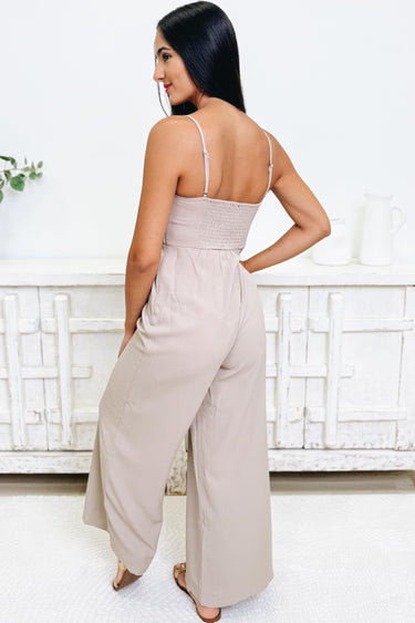 Oh Say Can You Sea Jumpsuit - 5 Colors!