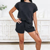 Love & Luxe Shorts Set - 5 Colors!