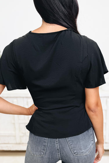 Flower Power Top - 3 Colors!