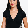 Seems To Me Bodysuit - 5 Colors!