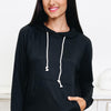On A Cloud Lounge Hoodie - 5 Colors!