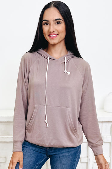 On A Cloud Lounge Hoodie - 5 Colors!