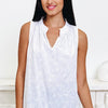 Camellia Top - 6 Colors!
