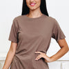 Forever Obsessed Boyfriend Top - 6 Colors!