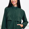 Breezy Queen Windbreaker Jacket - 5 Colors!