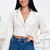 Action Packed Blazer - 3 Colors!