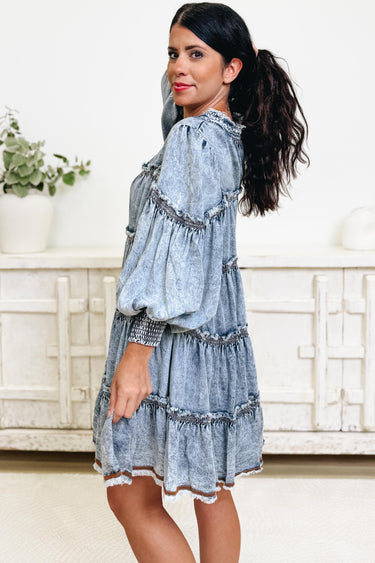 You Can Have It All Dress