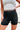 BIRDIE Biker Shorts - Black