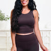 Venice Cloud Light Active Tank Top - 5 Colors!