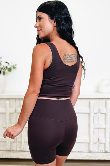 Venice Cloud Light Active Tank Top - 5 Colors!