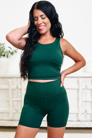 Venice Cloud Light Active Tank Top - 5 Colors!