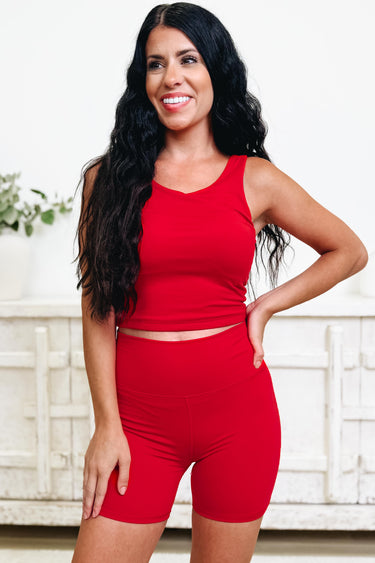 Venice Cloud Light Active Tank Top - 5 Colors!