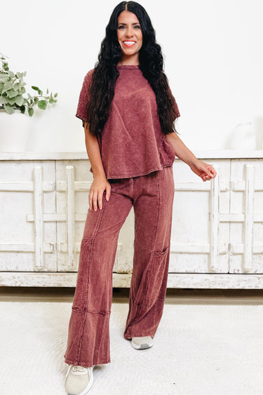 Like No Other Pants - 4 Colors!