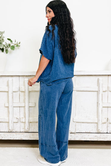Like No Other Pants - 4 Colors!