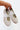 Belen Mary Jane Sneakers - Beige