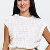 Pick & Choose Floral Top