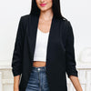 Something Special Blazer - 3 Colors!