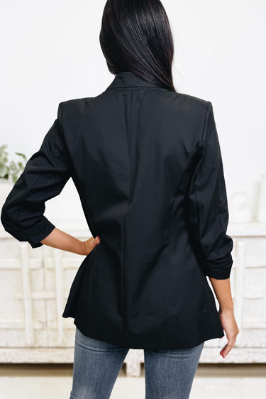 Something Special Blazer - 3 Colors!