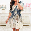 Petal Pureness Dress