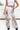 Little Miss Simple Wildflower Crochet Pants