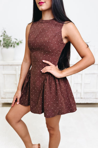 Sweet Spot Dress