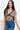 Wild Muse Lace Leopard Top
