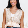 Shine In The Wild Tank Top