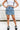 Straight Shooter Skirt - 2 Colors!