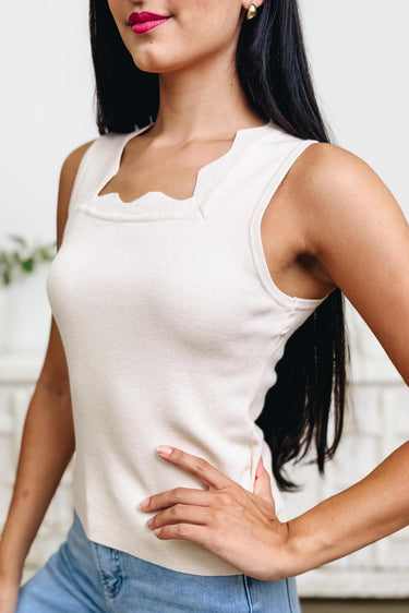 It's You Baby Tank Top - 7 Colors!