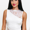 Romantic Deliverance Top - 2 Colors!