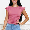Shield Of Faith Top - 2 Colors!