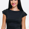 Shield Of Faith Top - 2 Colors!