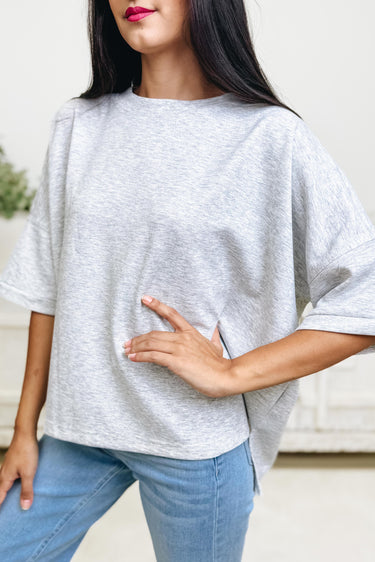 Text Book Scuba Top - 9 Colors!