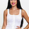 Shining Bright Tank Top - 4 Colors!