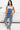 Early Bird Special Overalls - 2 Colors!