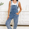 Early Bird Special Overalls - 2 Colors!