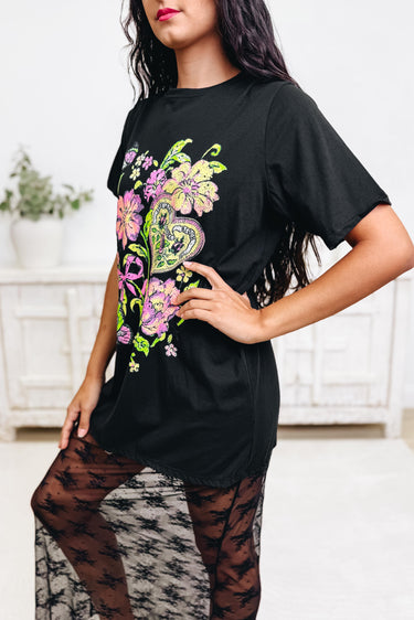 You Are My Sunshine T-Shirt Dress - 2 Colors!