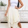 Lacey Lovely Skirt - 2 Colors!