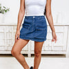Pay To Play Skirt - 3 Colors!