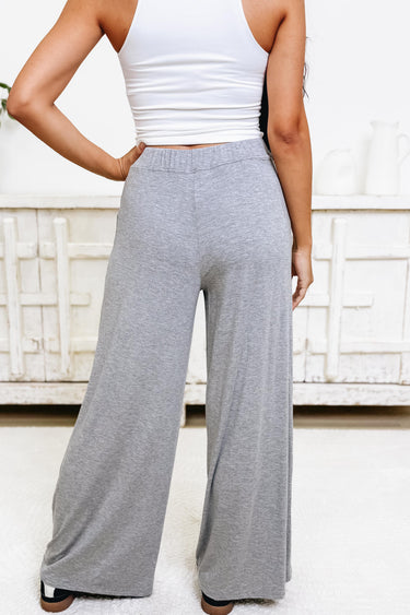 Willing & Available Pants - 4 Colors!