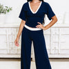 Right Next To Me Pants Set - 3 Colors!