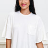 Make You Mine Top -  6 Colors!