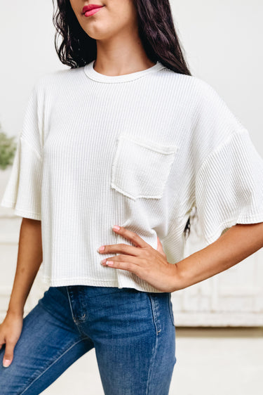 Make You Mine Top -  6 Colors!