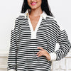 Sweet Stripes Top - 3 Colors!