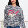 Free Bird Graphic Top - 2 Colors!