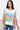 Wanderlust Tropical Leopard Top - 2 Colors!