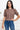 Callie Que Short Sleeve Cardigan - 5 Colors!
