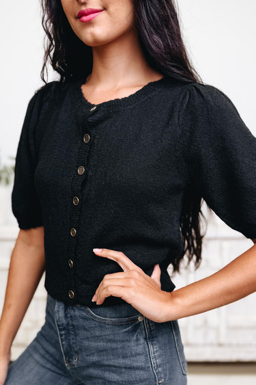 United We Can Cardigan - 3 Colors!