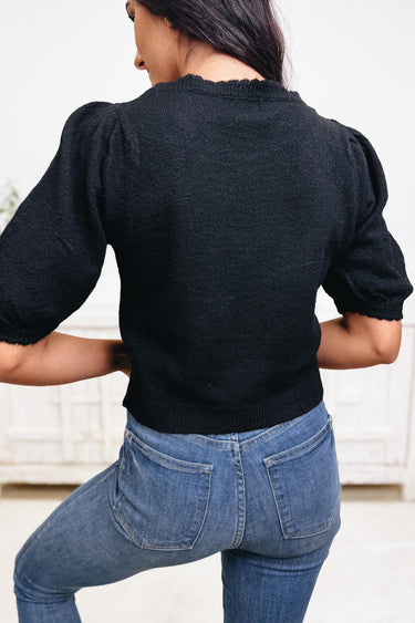 United We Can Cardigan - 3 Colors!