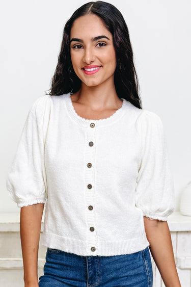 United We Can Cardigan - 3 Colors!